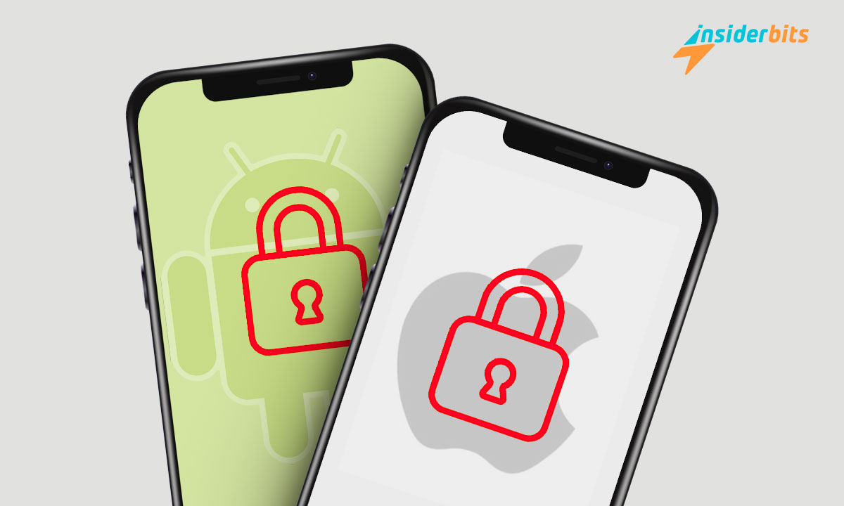 How to Lock Screen for Kids on Android and iOS