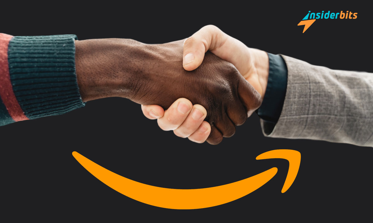 How to apply for Amazon Jobs