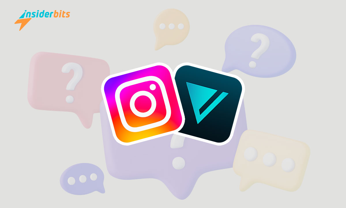 Instagram vs. Vero app What is the best photography app