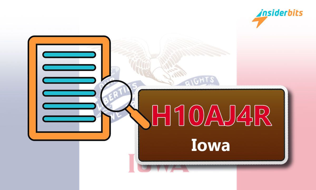 Iowa License Plate Lookup Simplifying Car Details Search (Recherche de plaques d'immatriculation en Iowa)