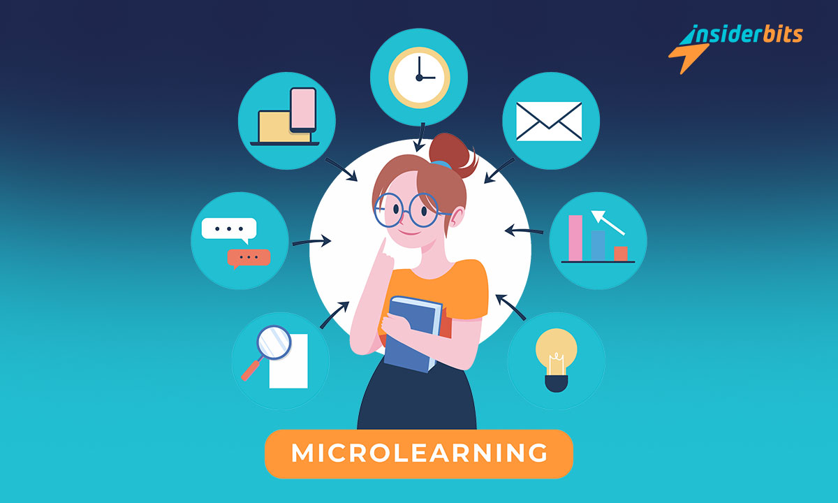 Apprenez une nouvelle compétence chaque jour : Applications de micro-apprentissage pour les emplois du temps chargés