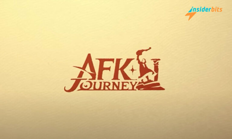 Triff AFK Journey, eines der besten kostenlosen Rollenspiele der Gegenwart