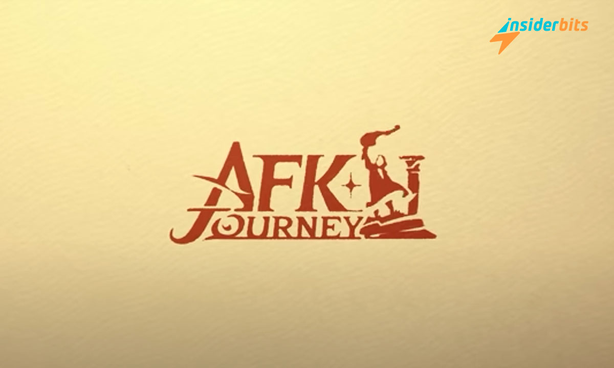 Meet AFK Journey: one of the best free role-playing games of the moment