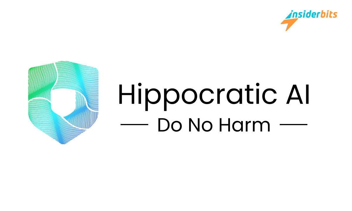 Vi presentiamo l'IA di Hippocratic focalizzata sulla sicurezza delle cure