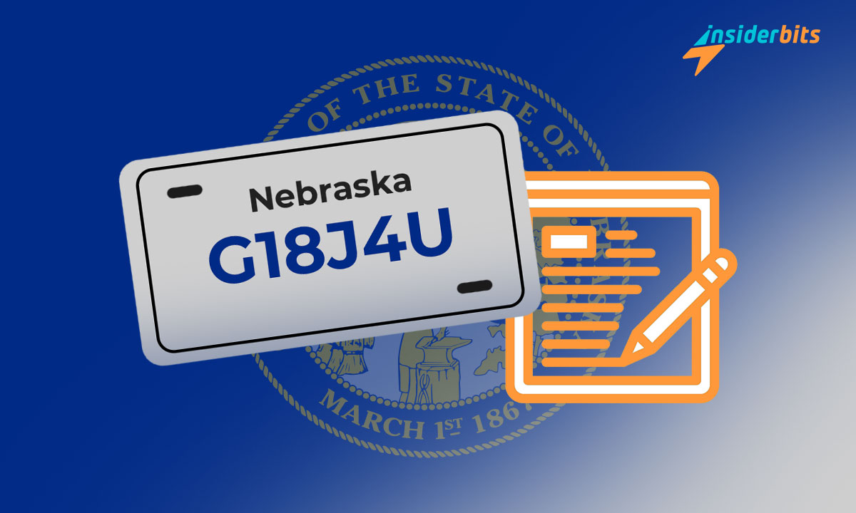Nebraska License Plate Lookup: Understanding Car Information