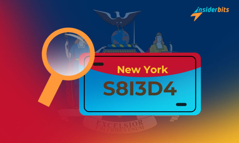 New York License Plate Search Exploring Car Information