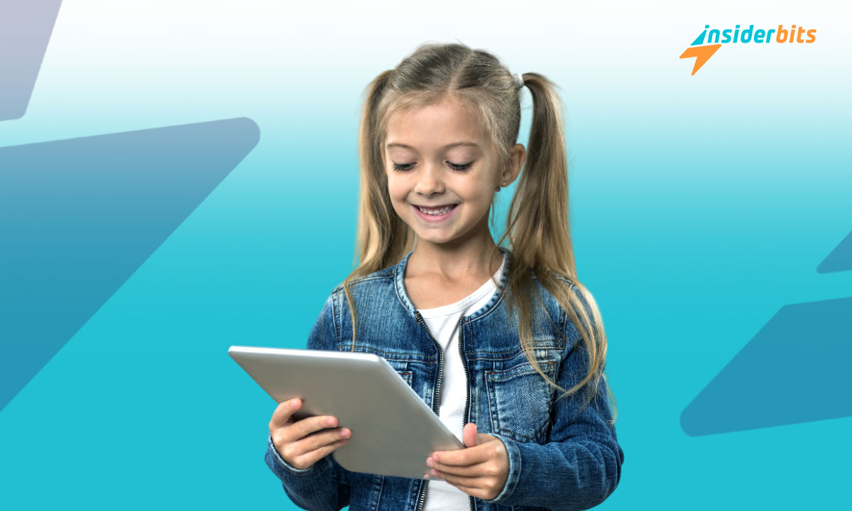 Fördern Sie junge Köpfe mit diesen wichtigen Apps für Kinder