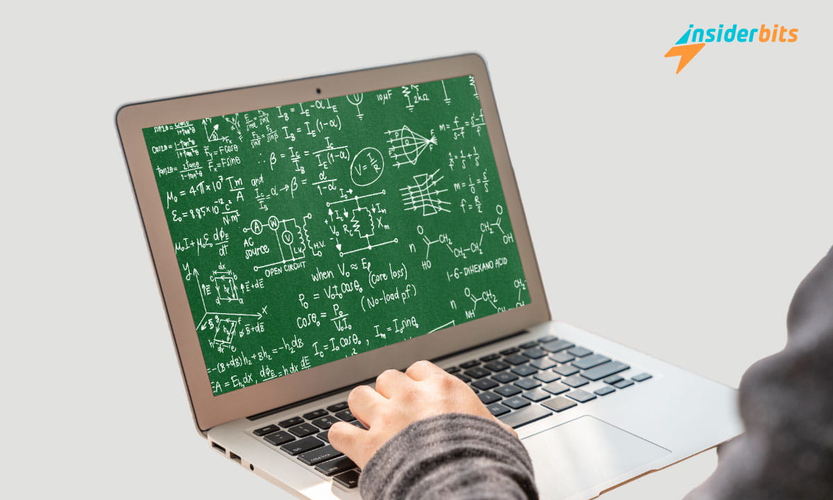 Cours de calcul en ligne pour l'enseignement supérieur