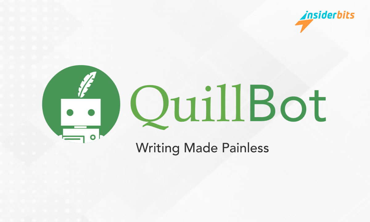 QuillBot - Strumento gratuito per il controllo grammaticale online