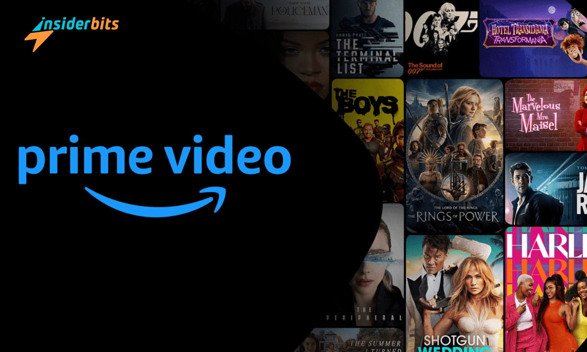 Dieci incredibili spettacoli che si possono trovare solo su Amazon Prime Video