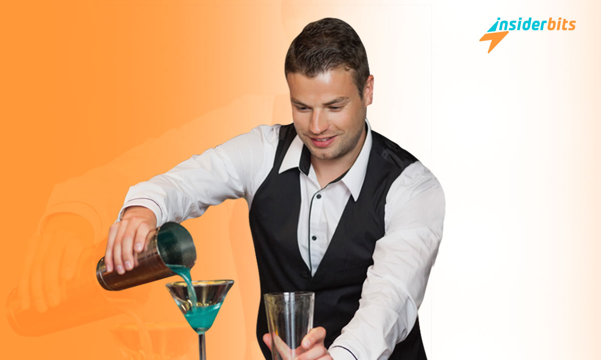 The Best Online Bartender Courses With Certificate