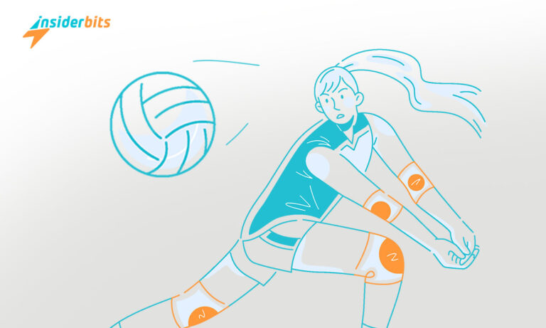 Trois applications de volley-ball pour améliorer votre expérience