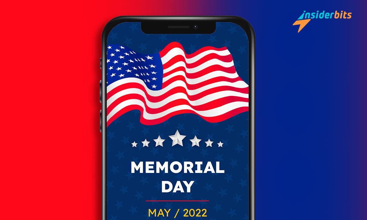 Top 10 Memorial Day Apps für das Wochenende