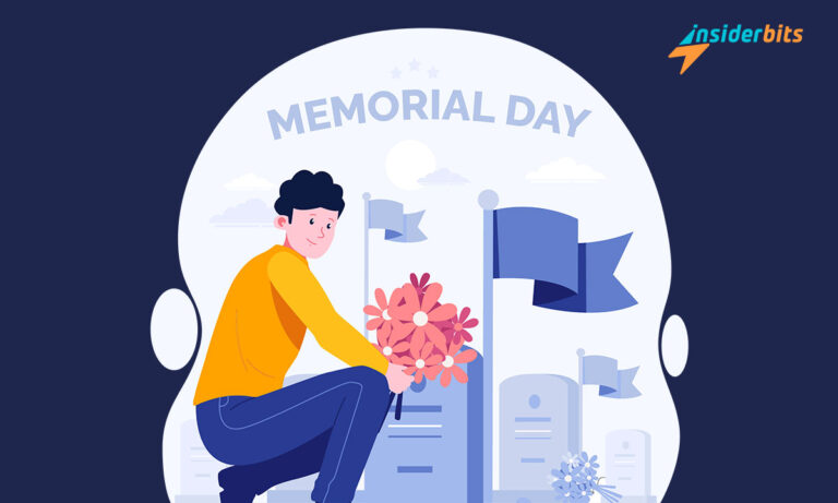 Comment rendre hommage aux anciens combattants en ligne à l'occasion du Memorial Day