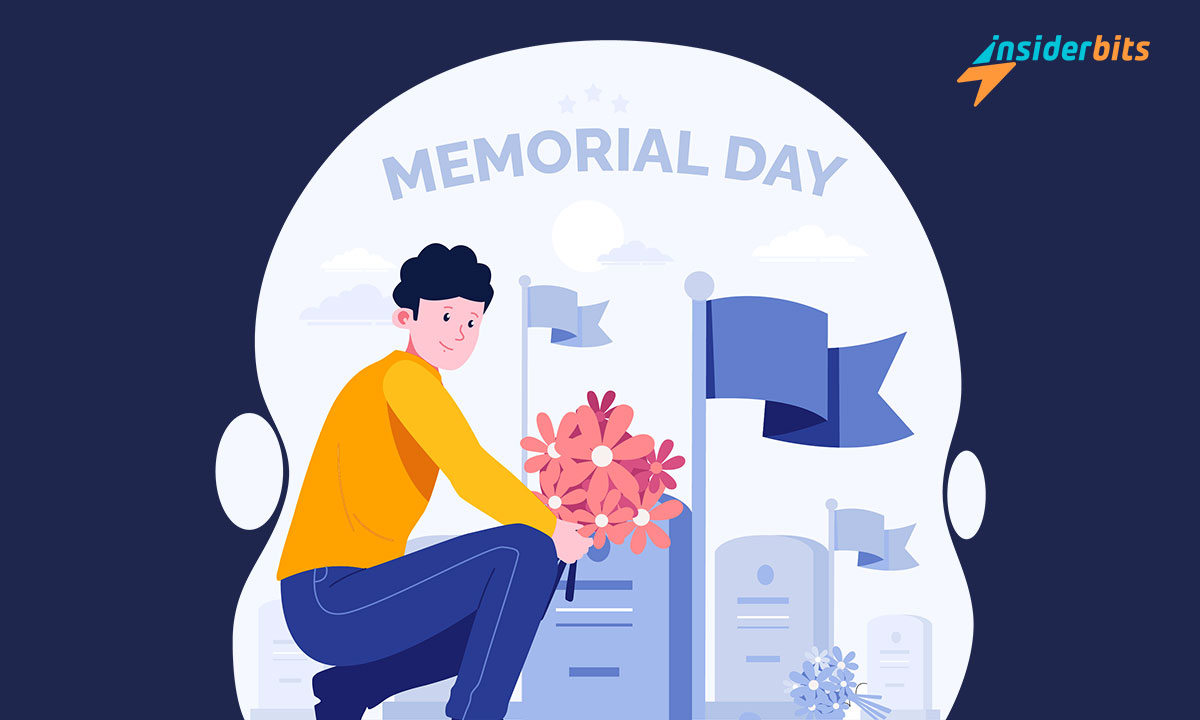 Ways to Honor Veterans Online on Memorial Day