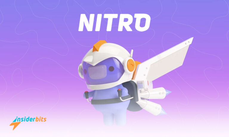 Che cos'è Discord Nitro e fa per voi?