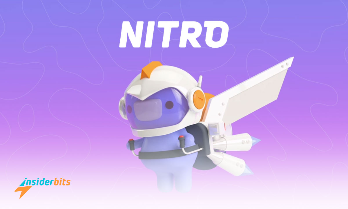 Was ist Discord Nitro, und ist es für Sie geeignet?
