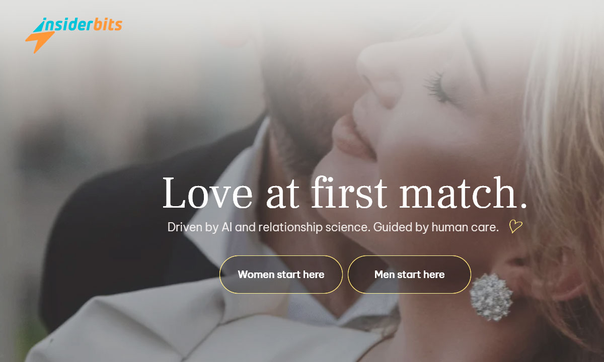 What is Keeper AI, and how does it help you find meaningful relationships?