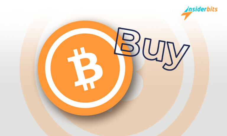 A Guide to Buy Bitcoin Easily and Quickly