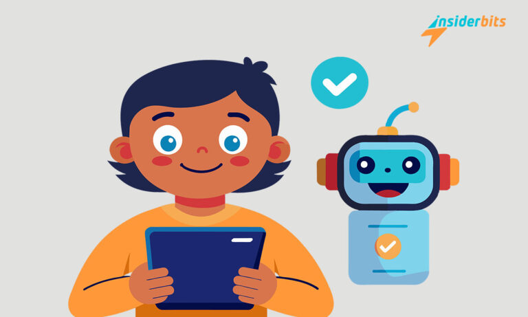 AI For Kids 3 Artificial Intelligence Education Apps That Can Help Children