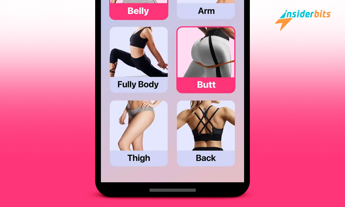 Best Home Workout App For Women