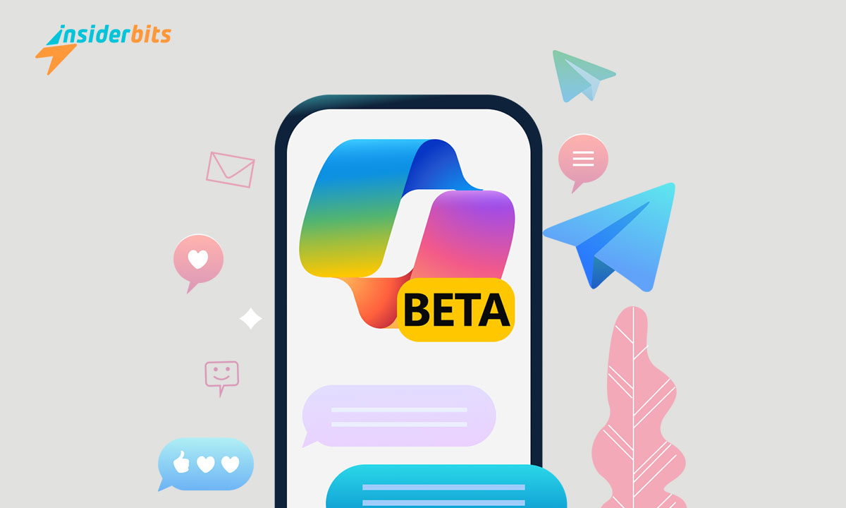 Cose interessanti che si possono fare con il nuovo bot AI Microsoft Copilot di Telegram