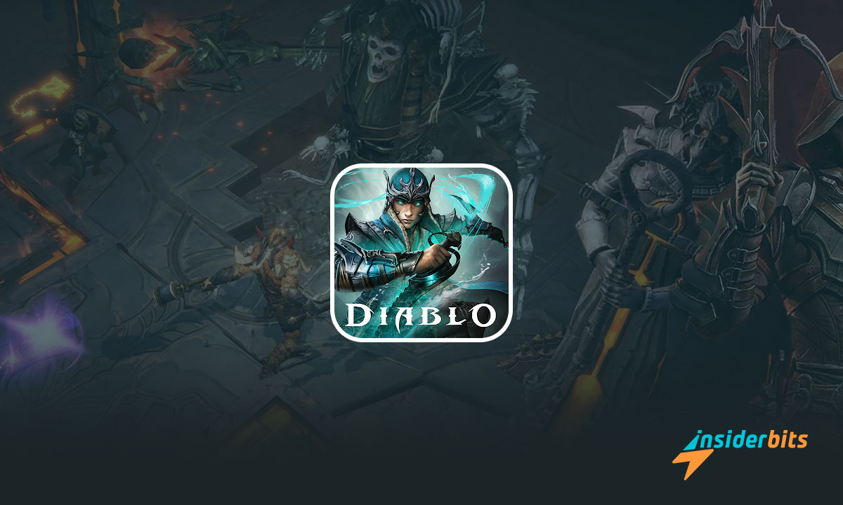 Diablo Immortal Unleashed: Your Next Obsession