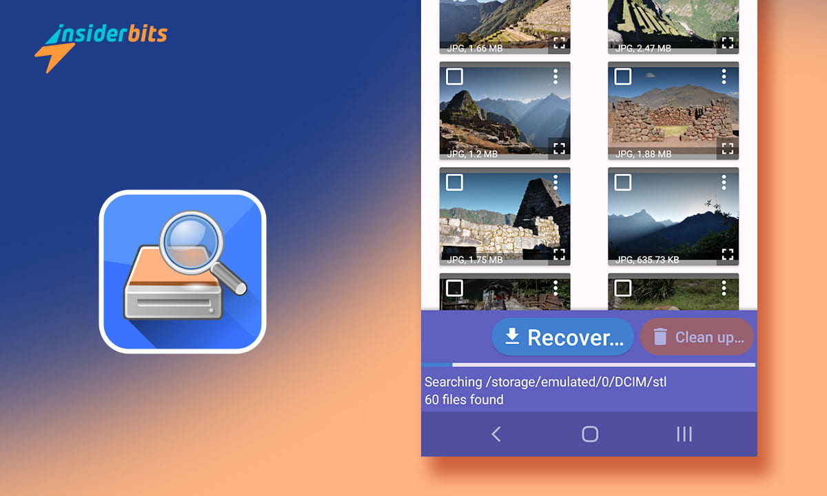 Download This App To Recover Deleted Photos Quickly