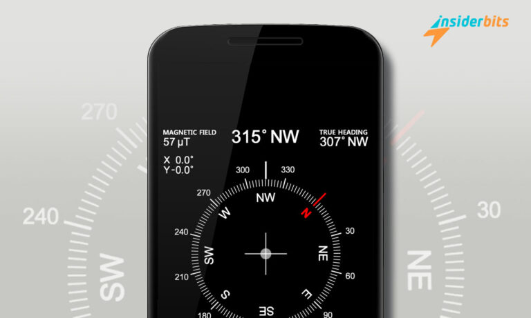 Essential Free Compass Apps for Android Users