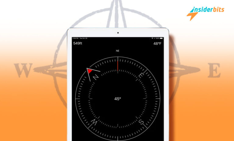 Find Your Way Free Compass Apps for iOS