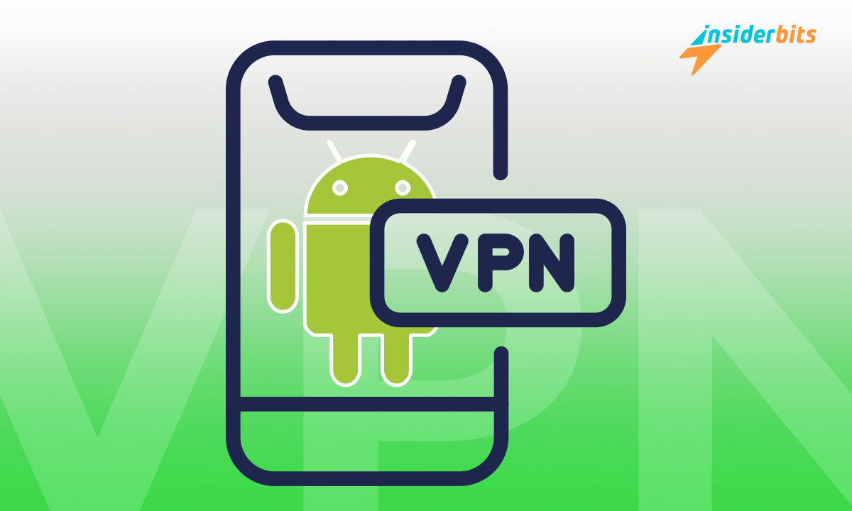 Free VPN for Android Discover the Top 5