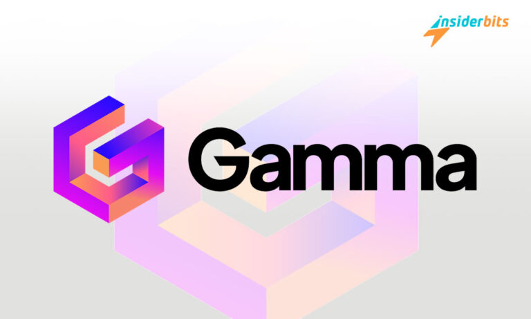 Gamma Your AI Partner for Content Creation