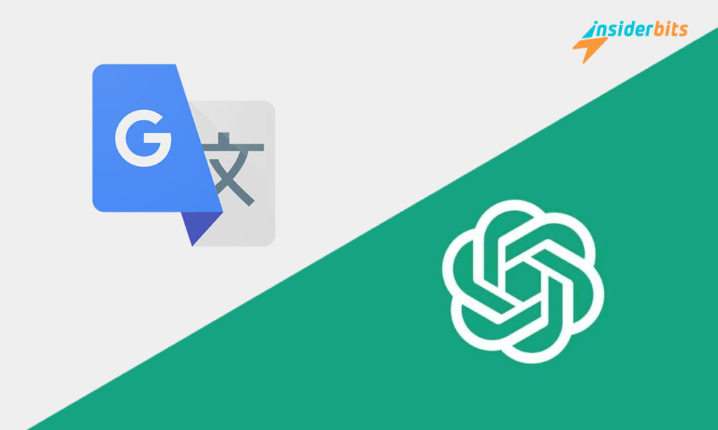 Google Transform Google Translate and ChatGPT | Insiderbits