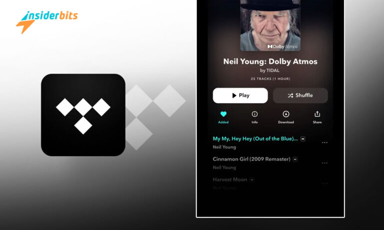 Hear music the way the artist intended Why choose Tidal