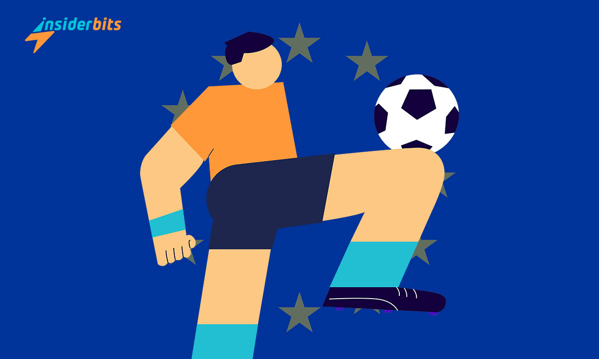 How To Apply For The Five Best Soccer Scholarships In Europe 2024