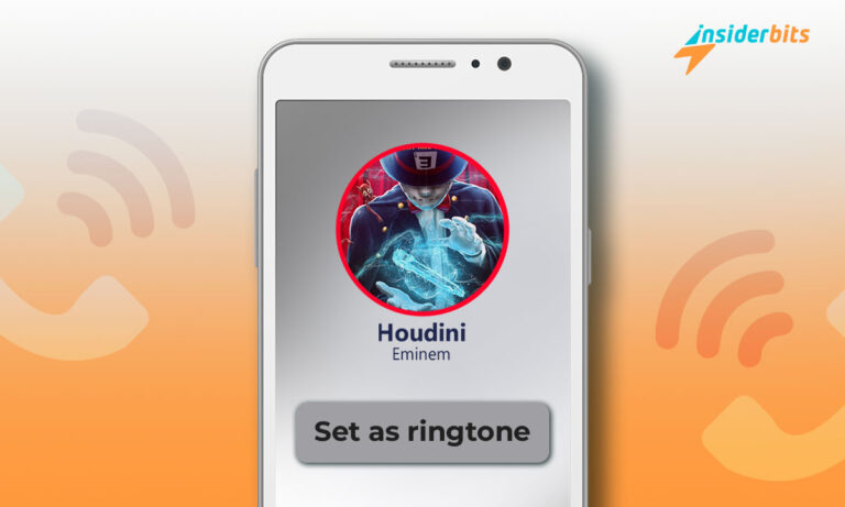 How To Set Any Song As A Ringtone On Android