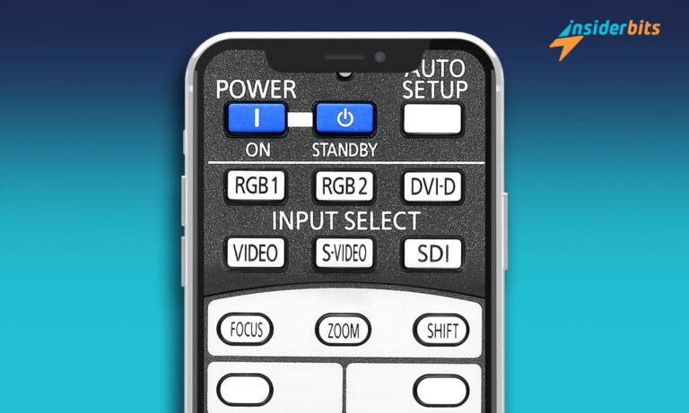 How To Turn Your Smartphone Into a TV Remote Control