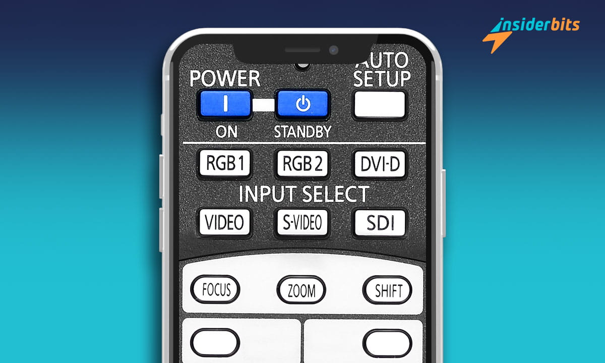 How To Turn Your Smartphone Into a TV Remote Control