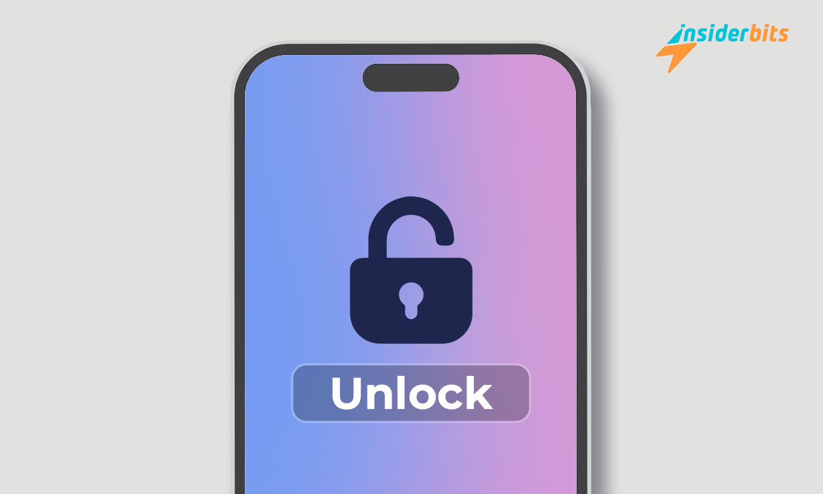 How To Unlock The Phone Without A Password And Formatting