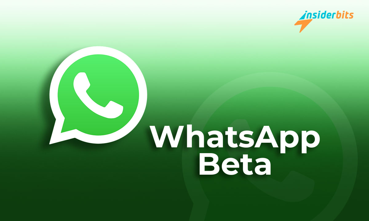 How to Become a WhatsApp Beta Access User