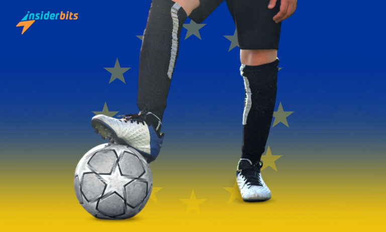 Wie man im Jahr 2024 ein kostenloses Fußballstipendium in Europa erhält