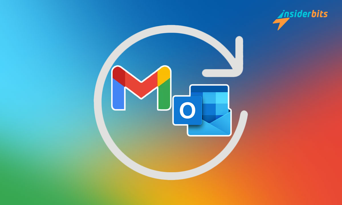 How to Recover Deleted Emails From Gmail Outlook