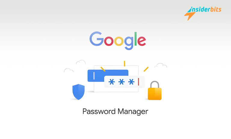 How to Share Passwords Easily with Google Family