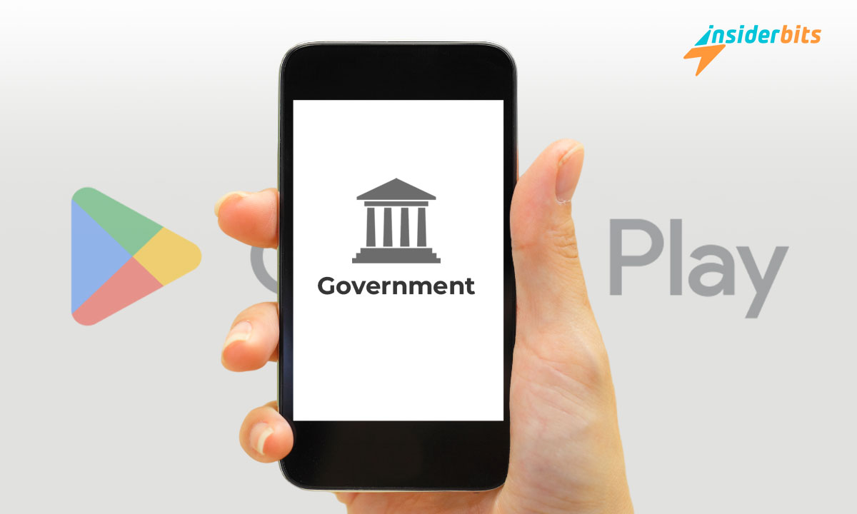 Come verificare le applicazioni governative sul Play Store