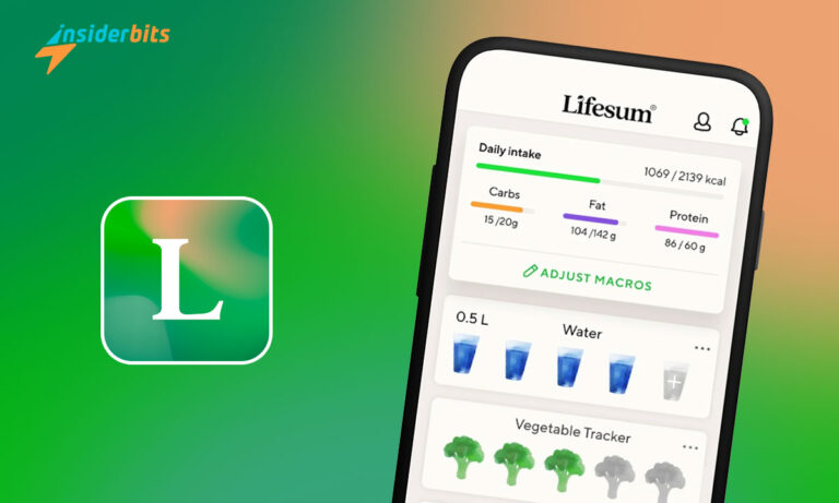 Lifesum App Healthy Eating in Your Fingertips