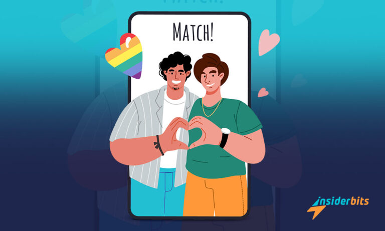 Liebe hat keine Etiketten Dating-Apps für alle