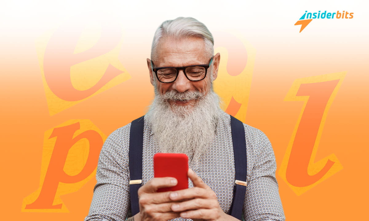 Mastering Literacy: The Top Apps for Seniors in 2024