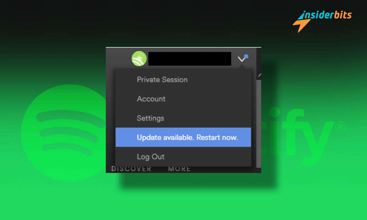 Spotify Update See Whats New and Download the Latest Version