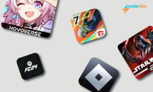 TOP 10 Games to Stream Now with Now.GG | Insiderbits