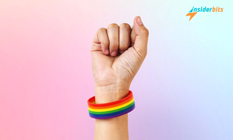 TOP 3 Best Pride Apps